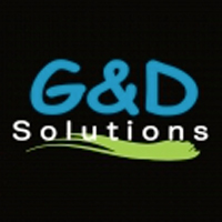 Logo G&D Solutions
