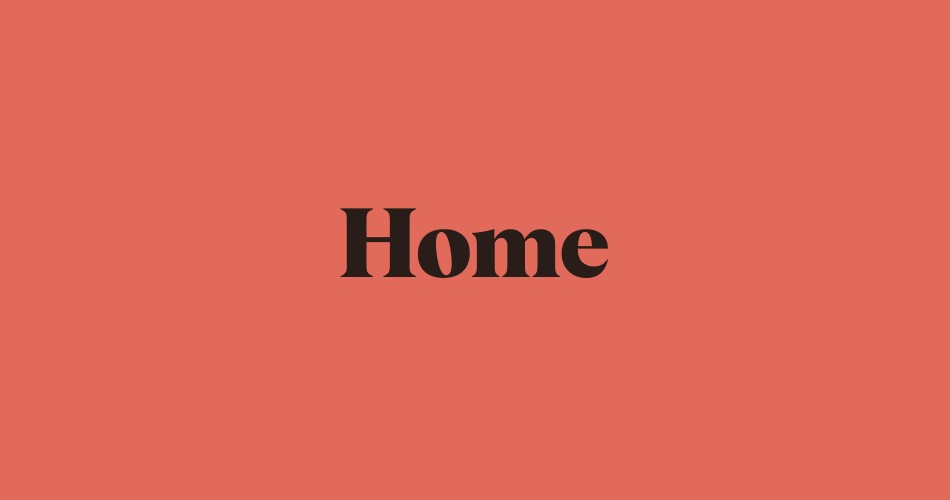 home-template