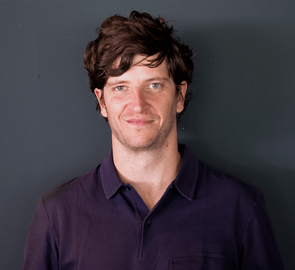 Mattias Vanderoost - B2B Solutions Tribe