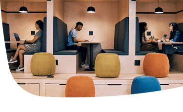 Managed Wifi : toujours connecté