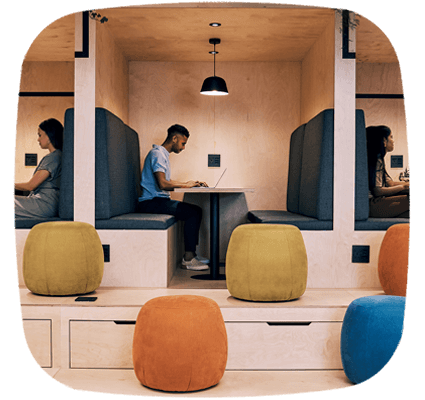 Managed Wifi : toujours connecté
