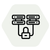 Infrastructure informatique robuste