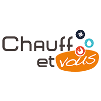 Logo Chauff’et Vous