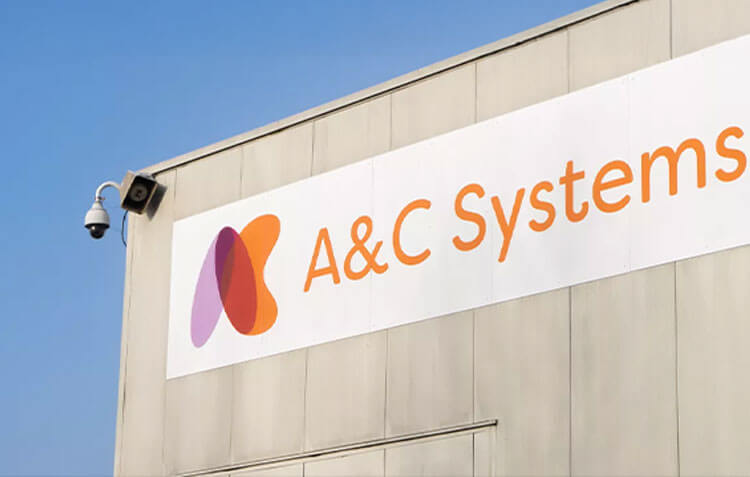 Inbraakdetectie voor A&C Systems