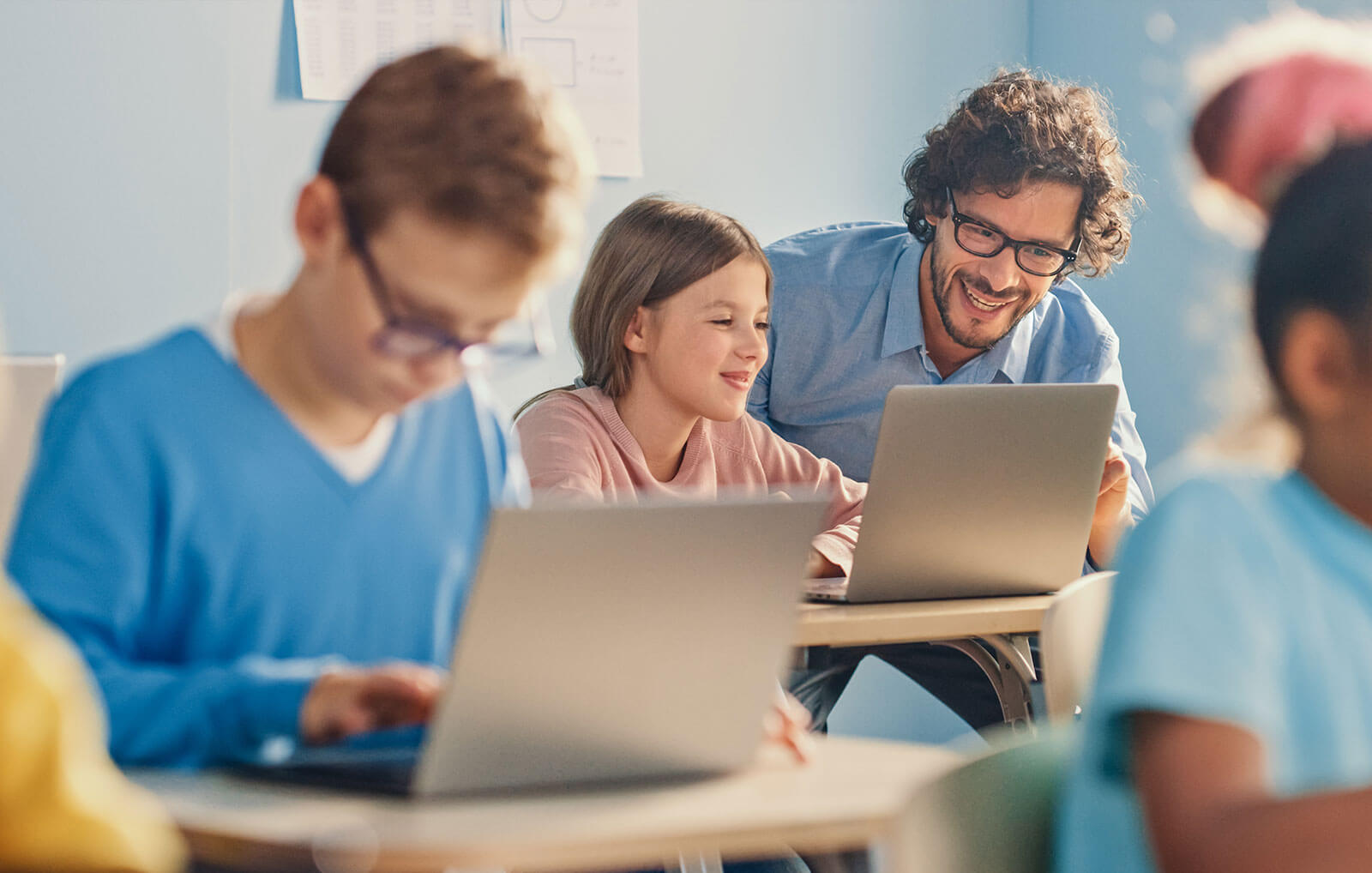 Vous souhaitez adopter la téléphonie cloud ?