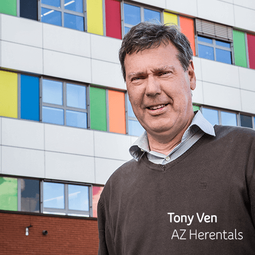 Tony Ven