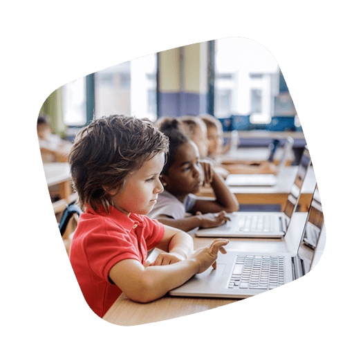 Quelle connexion convient à votre école ?
