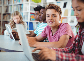 Découvrez notre offre complète pour l’enseignement
