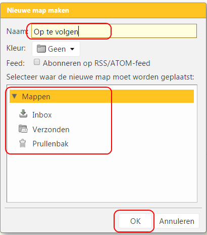 webmailnieuwemap