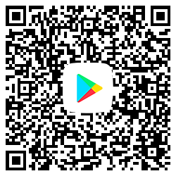 QR code to download the MyTelenet-app on the Google Play Store