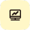 Dashboard report icon: data als groeimotor