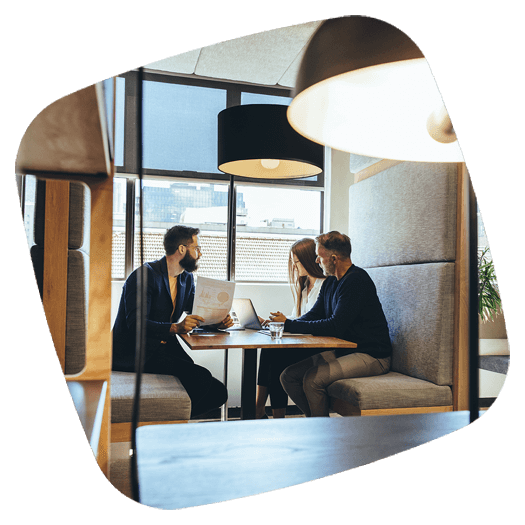 Managed Services: volledige ontzorging