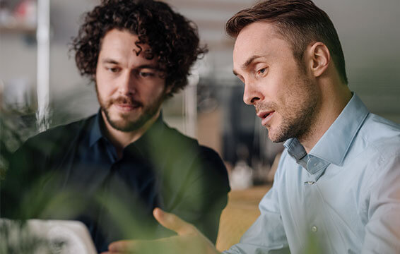 Telenet Business Partners