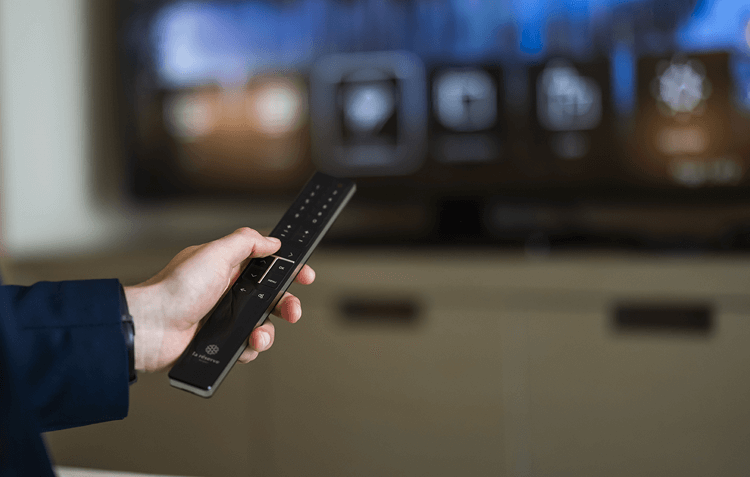 Maak gebruik van Tellie IPTV
