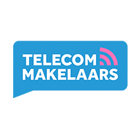 Logo Telecom-Makelaars