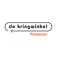 Logo Kringwinkel Antwerpen