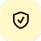 Beveilging icon: Brandpreventie op het hoogste niveau