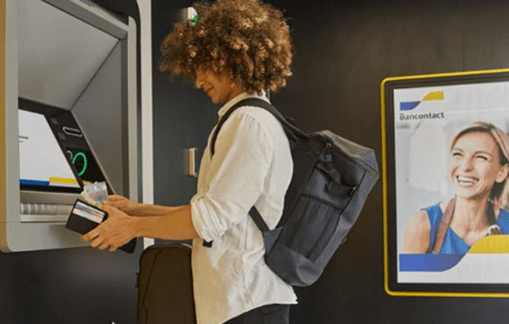 Betrouwbare Batopin CASH-punten dankzij SD-WAN