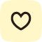 Hart icon: vaste onderwijspartner