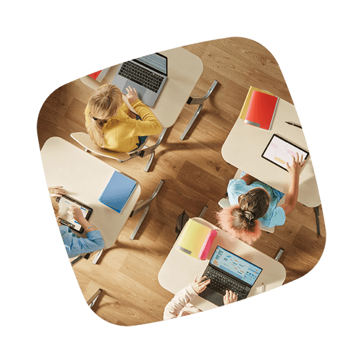 Welke verbinding past bij jouw school?