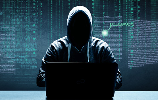 Cybercriminaliteit bij kmo’s: 4 risico’s