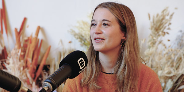 Judith Coffé