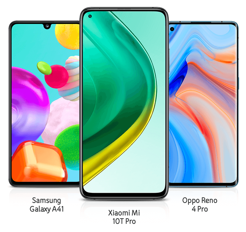 Apple Watch Series 6 - Samsung Professional Monitor - Ring Deurbel