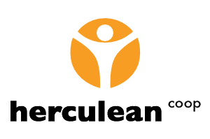 Herculean logo