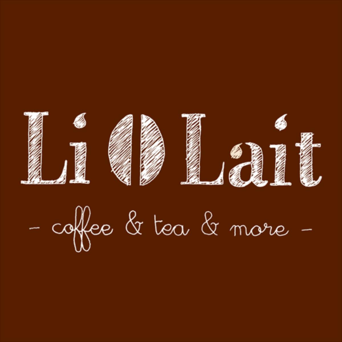Liolait logo