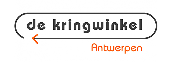 De Kringwinkel Antwerpen logo