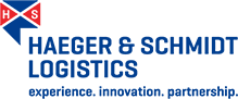 Haeger & Schmidt logo