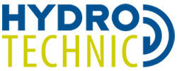 logo hydrotechnic