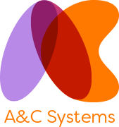 A&C Systems logo
