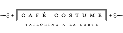 Café Costume logo