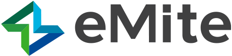 eMite logo