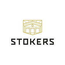 Stokers logo