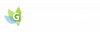 logo GM Electronics