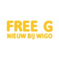 logo free G bij WIGO