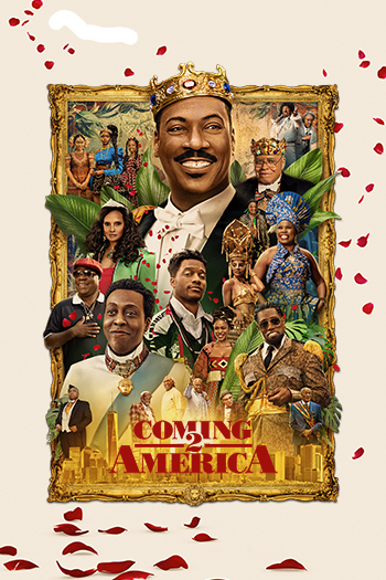 Prime Video bij Telenet