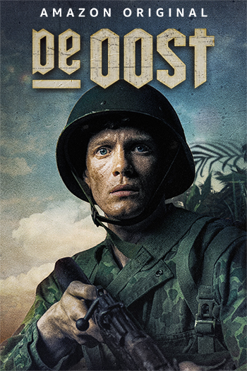 Prime Video bij Telenet