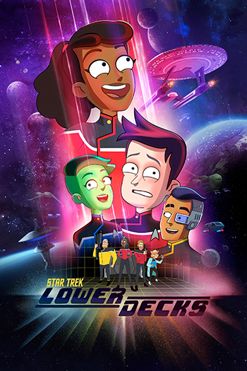 Prime Video bij Telenet