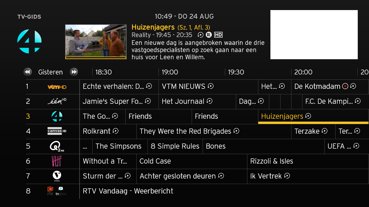 ooit gemist telenet ooit gemist telenet