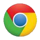supported browser - Chrome