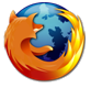 supported browser - firefox
