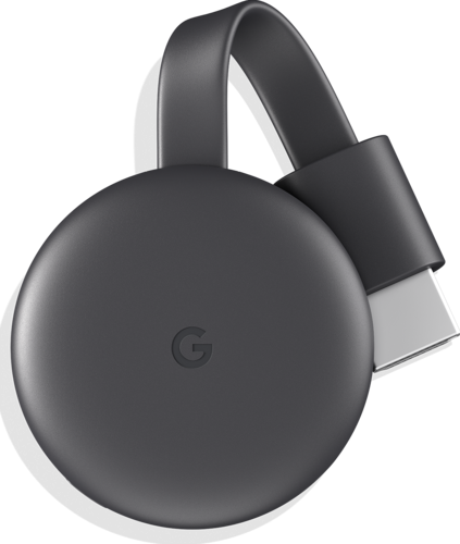 chromecast