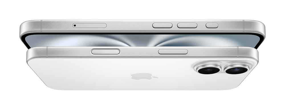 Samsung DeX iPhone 16