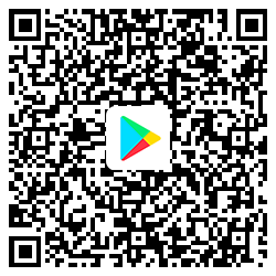 QR code Android Play Store