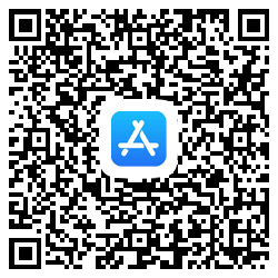 QR code Apple Store
