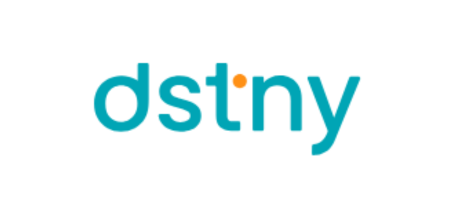 logo dstny