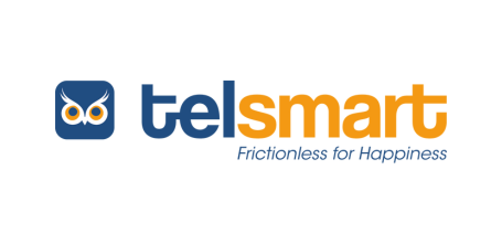 logo TelSmart